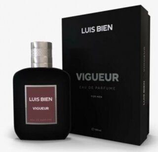 Luis Bien Vigueur EDP 100 ml Erkek Parfümü kullananlar yorumlar